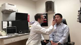 How to Measure Intraocular Pressure [upl. by Gayner383]