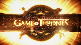 Every Game of Thrones Recap Seasons 1 through 7 [upl. by Grier]