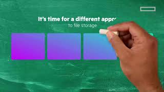 Introducing HPE GreenLake for File Storage [upl. by Rebhun]