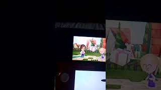 Miitopia 3DS  Errand Presents 8 [upl. by Kassie]