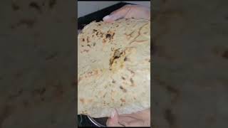 bajrichi bhakri by Najma kitchen recipe [upl. by Sidoma]