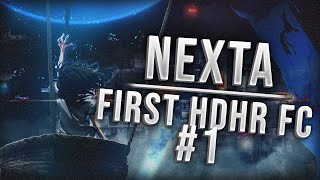 Nexta First HDHR FC 1 [upl. by Bigner]