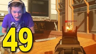 Infinite Warfare GameBattles  Part 49  OUCH [upl. by Gerrit]