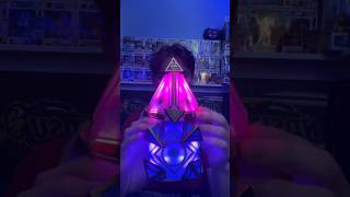 Secret Jedi And Sith Holocron Message [upl. by Apollus]