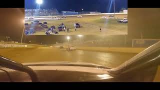 Florence Speedway Hornets April 27 2024 [upl. by Aelsel803]