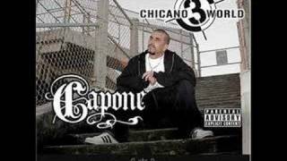 CAPONE  WHY I STICK AROUND [upl. by Daffie]