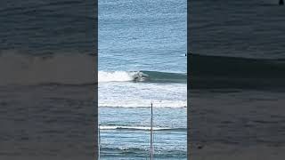 Wellread BOWLS TUBE – South Swell of the Year – July 14 2024 [upl. by Haliled]