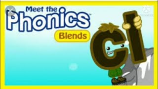 Digraph CL  Digraphs  Phonics Song for Children  Phonemic Awareness [upl. by Norac]