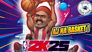 🔴NBA 2K25 GAMEPLAY  JOKIĆ BOGAN VASA DONČIĆ I EKIPA [upl. by Eustatius]