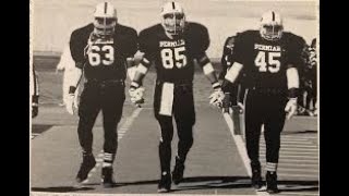 1992  Odessa Permian Football Highlights [upl. by Aruat]