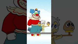 INSIDE OUT 2 Help Joy Balancing Bigger and Bigger POU [upl. by Yntrok]