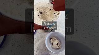 Frosteez IceCream in Barbados 🇧🇧 [upl. by Baggott]