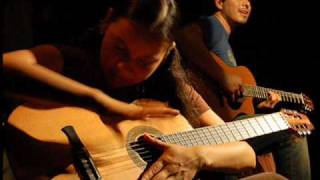 rodrigo y gabriela One [upl. by Luar929]