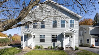 28 Olean St East Aurora NY [upl. by Blane112]