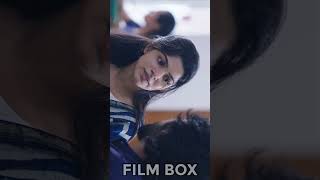 Bachelor Movie Mistake 💥  Bachelor  Divya Bharathi  G V Prakash  Film Box [upl. by Nali]