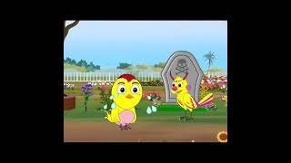 🥺 টুনির সৎ মা  Bangla cartoon  tunir cartoon  rupkothar golpo bhuter cartoon  katun   shorts [upl. by Ardnasal]