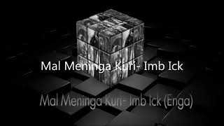 Mal Meninga Kuri  Imb Ick 2019 PNG Music [upl. by Balcer]