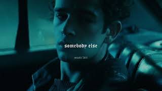 the 1975  somebody else slowed [upl. by Mccurdy435]