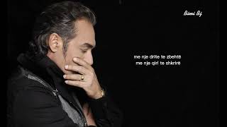 Notis Sfakianakis  Giftisa Mera  Kenge Greke Me Perkthim Shqip music lyrics shqip grek [upl. by Hekker]