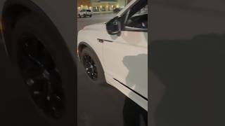 Volkswagen tiguan straight pipe sound ￼ [upl. by Hurff]