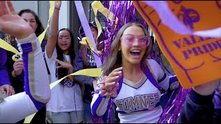 SUMNER HIGH SCHOOL LIP DUB 2019 [upl. by Anauqahc]