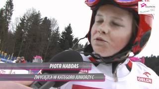 TAURON Energy Ski Cup Krynica [upl. by Lymann]