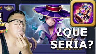 ¿CUÁLES SERÍAN LAS OPCIONES PARA EL ÚLTIMO EVENTO 10X10 summonerswar 2024 [upl. by Annawek]