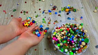 Satisfying Reverse Video ASMR 💥 Marble Run and More [upl. by Nahtannhoj406]