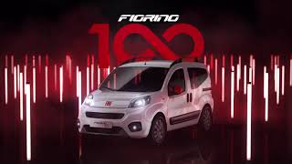 Fiorino 100 Yıl Özel Seri [upl. by Notgnirrab139]