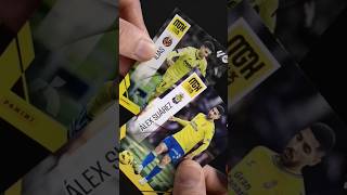 ⚽ VILLARREAL vs LAS PALMAS  PREDICCIÓN 🚨 MEGACRACKS 2025 🚨 megacracks panini tradingcards [upl. by Erelia]