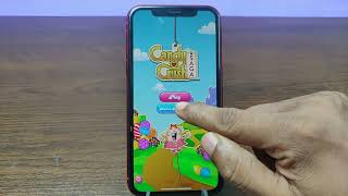 How to Connect Facebook Account with Candy Crush  Full Guide [upl. by Cacilie]