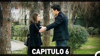 El Secreto De Feriha Capítulo 6 Doblado en Español [upl. by Nnaxor]