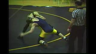 1994 Goodrich Quad Hartland vs Lapeer East and Lakeville [upl. by Nolat]