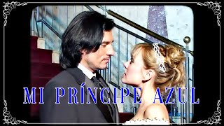 🔵 MI PRÍNCIPE AZUL 🔵  PROGRAMA PILOTO  📌2004 [upl. by Adnauqal]