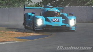 iR Petit Le Mans [upl. by Jude]