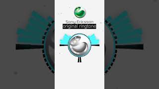 Ericsson Original Ringtone [upl. by Sigfried105]