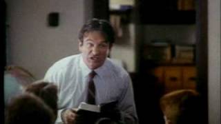 Dead Poets Society Official Trailer [upl. by Aicert]