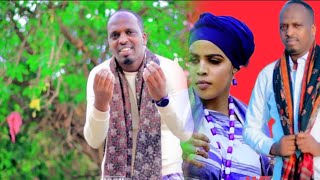 DHAANTO HORE amp FILSAN AHMED IYO CISMAAN JAGNAA DHAANTO NEW SONG 🎧 [upl. by Eillor]