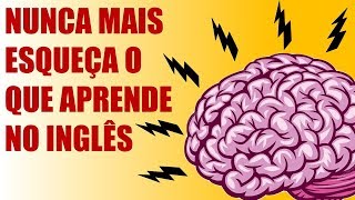 Repetição Espaçada Para Aprender Inglês [upl. by Forest]