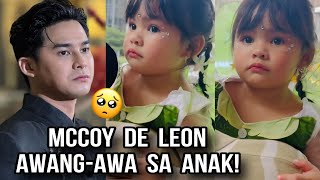 MCCOY DE LEON NAAWA KAY FELIZE FIRST TIME NAKITANG MADISSAPOINT AT NALUNGKOT ANG ANAK  ELISSE J [upl. by Olrac]