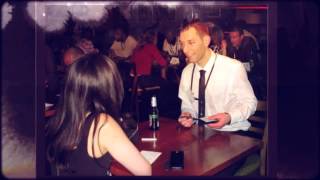 Valentines Singles Party in London at Cape Bar [upl. by Yensehc]