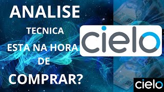 CIEL3 ANALISE COMPLETA DE CIELOPROJEÇAO PARA OS PROXIMOS DIASVALE A PENA IVESTIRESTA BARATO [upl. by Adnertal320]