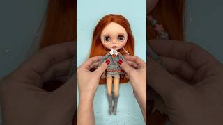 Ginny🧡🪄✨ harrypotter  ginnywealsey doll boneca wow cute muñecas [upl. by Wystand]