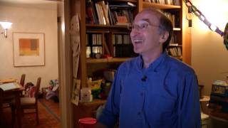 Berkeley Prof Saul Perlmutters Nobel Morning [upl. by Gorski]