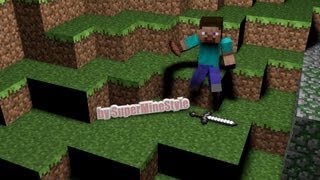 как перенести мир из minecraft в Cinema 4d r14 [upl. by Willman]