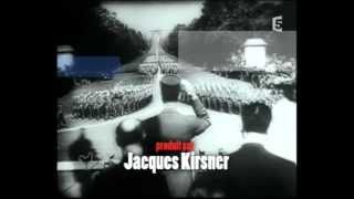 Histoire de Larmée Française 19401962 [upl. by Noiramaj]