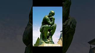 Il Pensatore di Rodin [upl. by Beatrix]