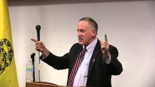 Trevor Loudon The Enemies Within [upl. by Hinda]