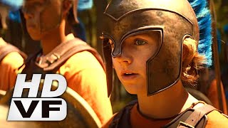 PERCY JACKSON ET LES OLYMPIENS Bande Annonce 2 VF 2023 Disney [upl. by Koosis635]