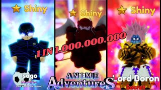 Insane Lucky Moments With The Return Of Anime Adventures [upl. by Doak]